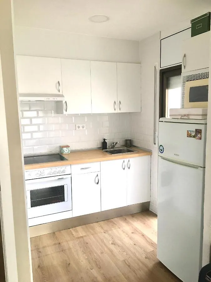Appartement Diplomatic Salou Espagne