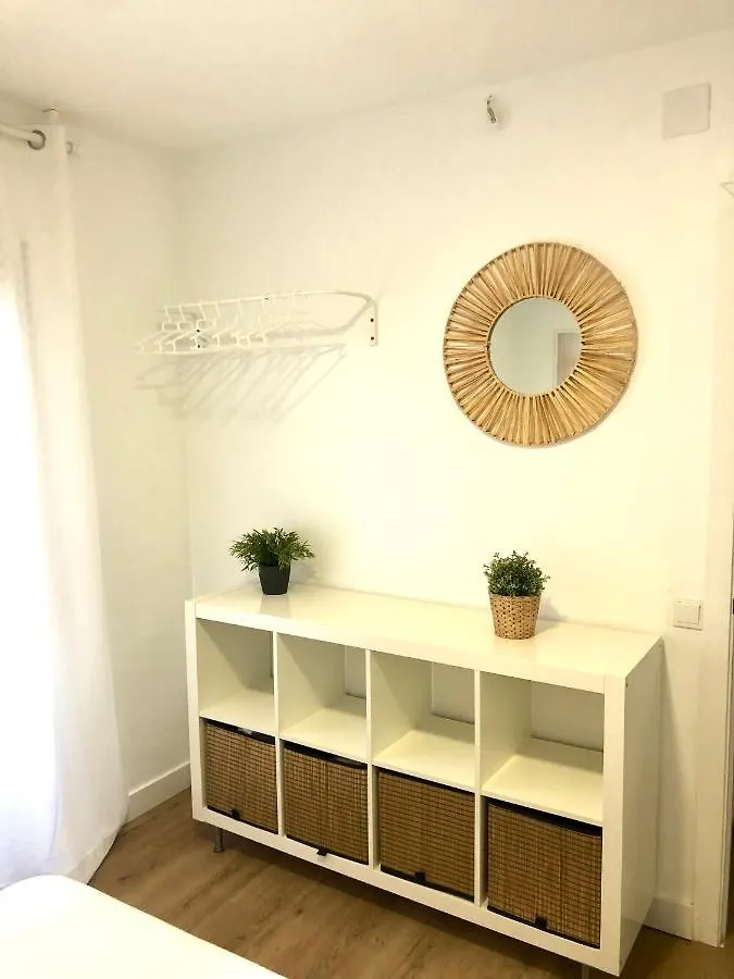 Appartement Diplomatic Salou 0*,