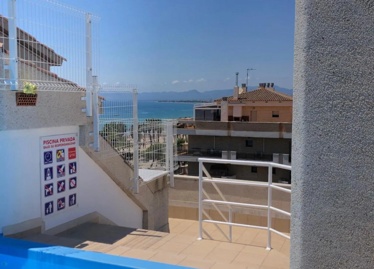 Appartement Diplomatic Salou Espagne