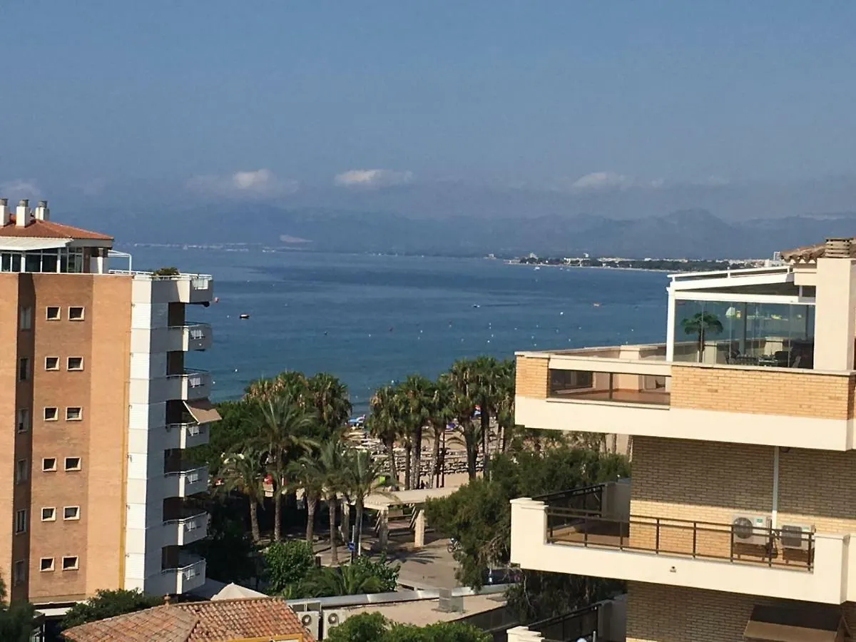 Diplomatic Salou Daire 0*,  İspanya