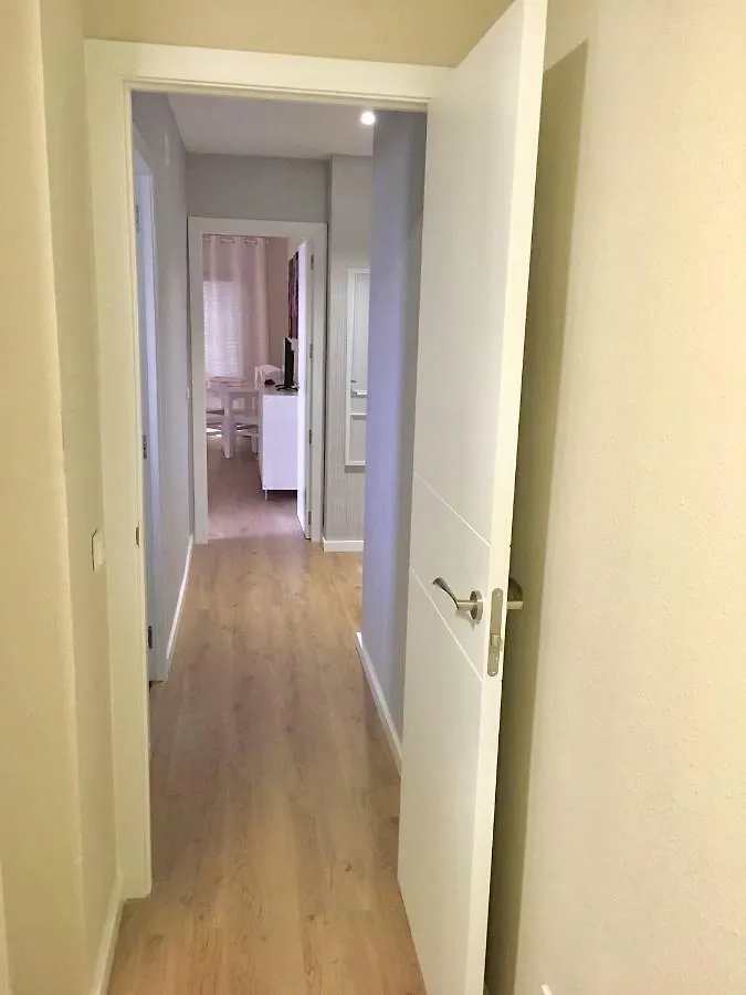 Appartement Diplomatic Salou