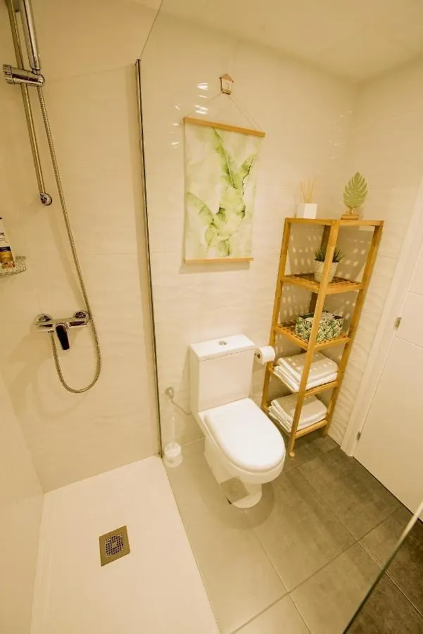 Appartement Diplomatic Salou Espagne