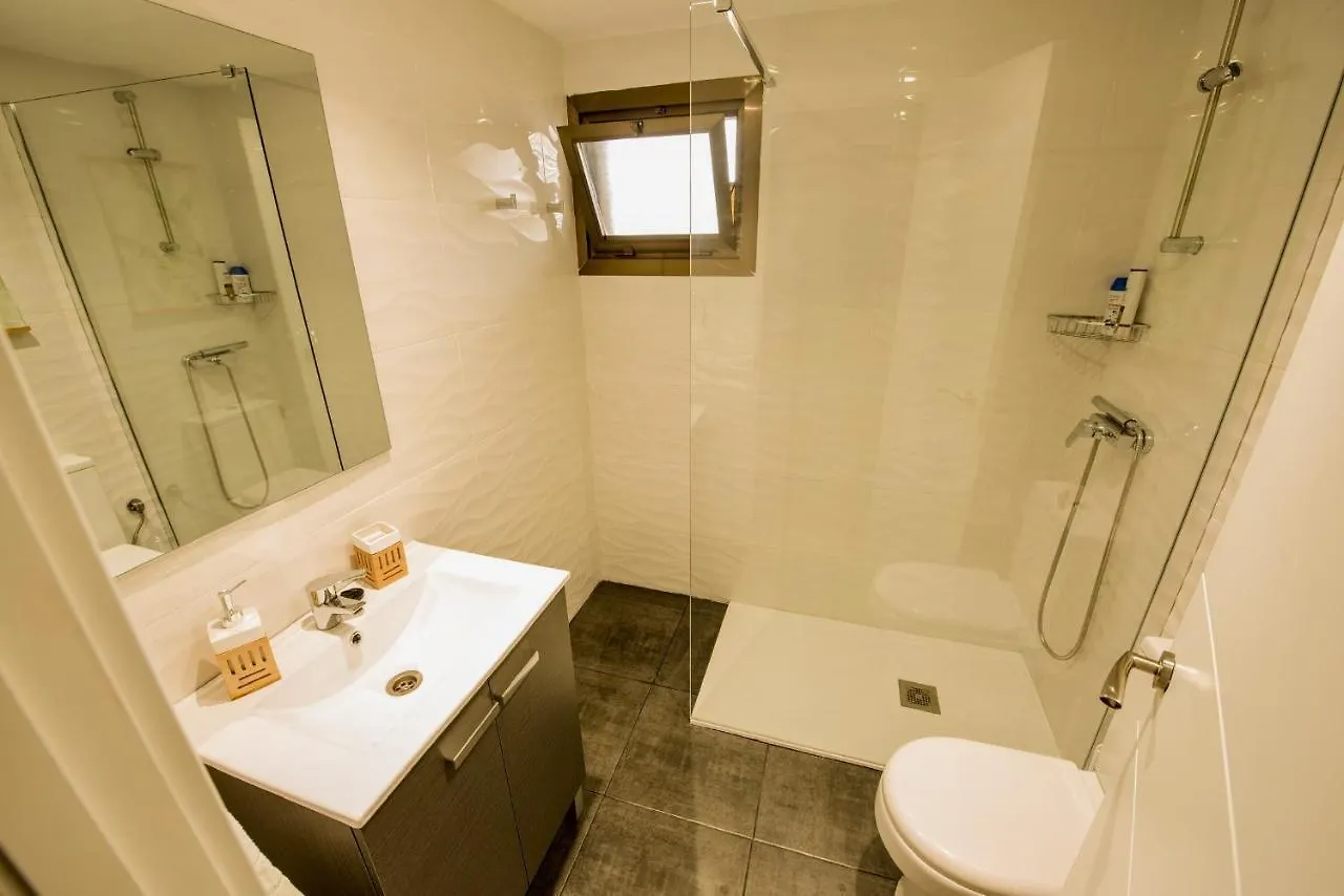 Appartement Diplomatic Salou